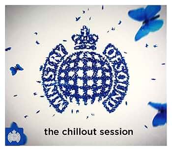 洋楽 Ministry of Sound Chilled House Session VARIOUS ARTISTS - Ministry Of Sound: Chilled House Session 9